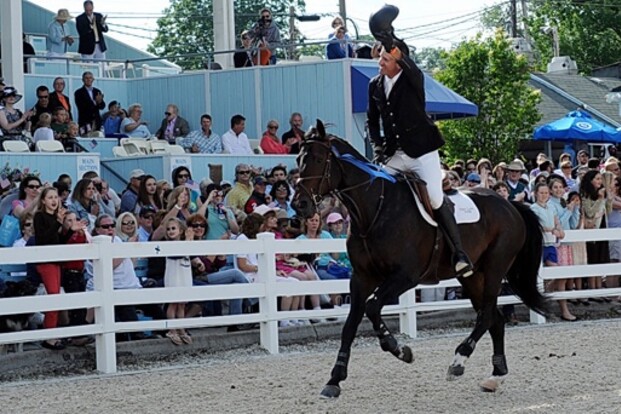 HITS 1 Million GP of Ocala voor Chill R Z HITS 1 Million GP of Ocala voor Chill R Z