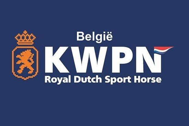KWPN België organiseert KWPN België organiseert