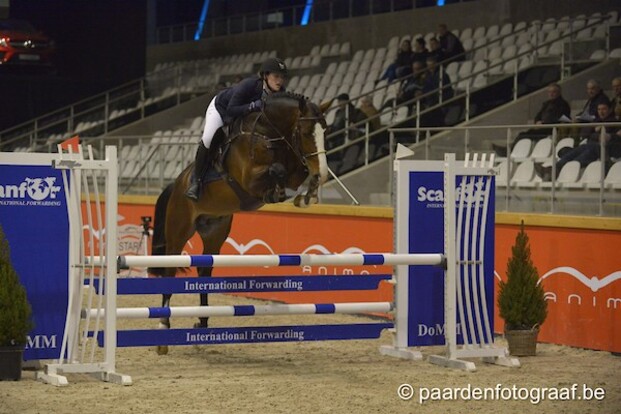 Axel Verlooy investeert in Emerald-zoon