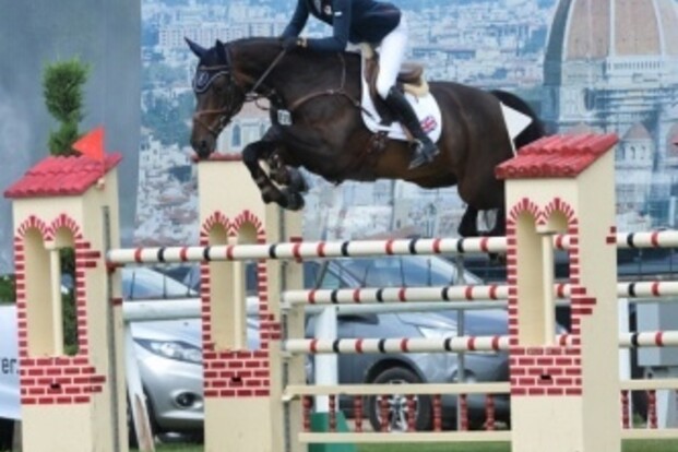 Van Den Bosch wint nu ook Silver Grand Prix Van Den Bosch wint nu ook Silver Grand Prix