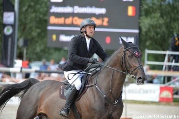 Joassin knap vierde in Sunshine Tour finale Joassin knap vierde in Sunshine Tour finale