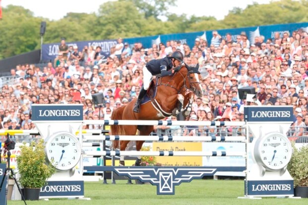 Smolders en Emerald pakken ook de Grand Prix Smolders en Emerald pakken ook de Grand Prix