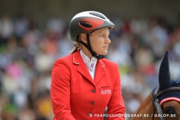 Philips wint vandaag twee proeven in Arezzo Philips wint vandaag twee proeven in Arezzo