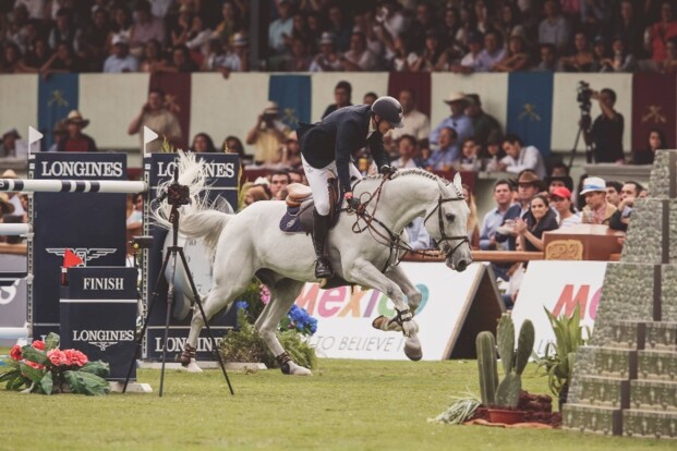 Jos Verlooy vijfde in tussenstand GCT Jos Verlooy vijfde in tussenstand GCT