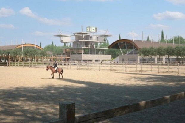 Animatie vernieuwde domein GCT Valkenswaard Animatie vernieuwde domein GCT Valkenswaard
