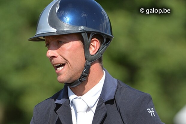 Thomas De Wit tweede in GP Qualifier