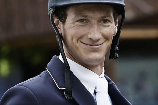 Daniel Deusser pakt 7 jarigen in Knokke