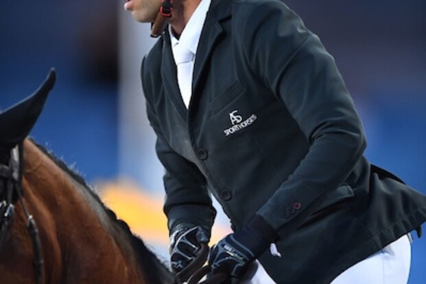Abdel Saïd wint openingsproef GCT Estoril Abdel Saïd wint openingsproef GCT Estoril