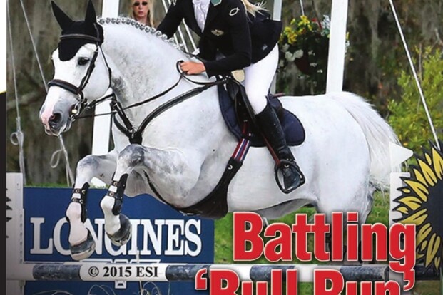 Faustino wint opnieuw in Tryon Faustino wint opnieuw in Tryon