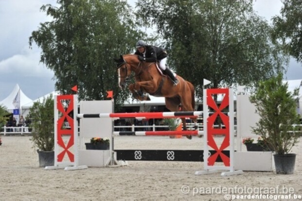 Calgary: winst voor Iliano en Carlos op 1.45 Calgary: winst voor Iliano en Carlos op 1.45