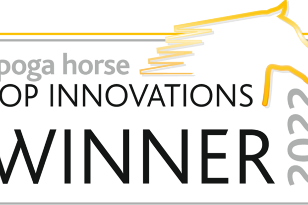 De Sutter: Infinity wint Innovation Award op Spoga Horse in Keulen