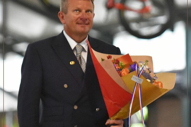 Valkenswaard, foto's sfeer, prijsuitreiking
