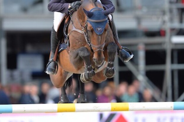 Gregory Wathelet wint GCT Qualifier