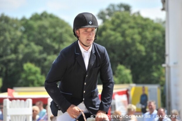 Cox behoudt goede vorm Cox behoudt goede vorm