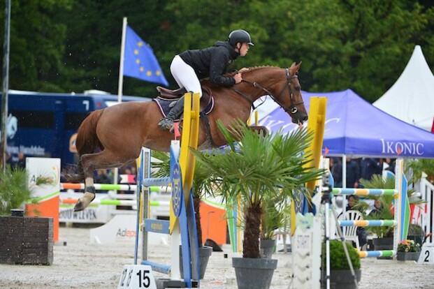 WK 6j: Vereecke en Vermeiren in de top 5!