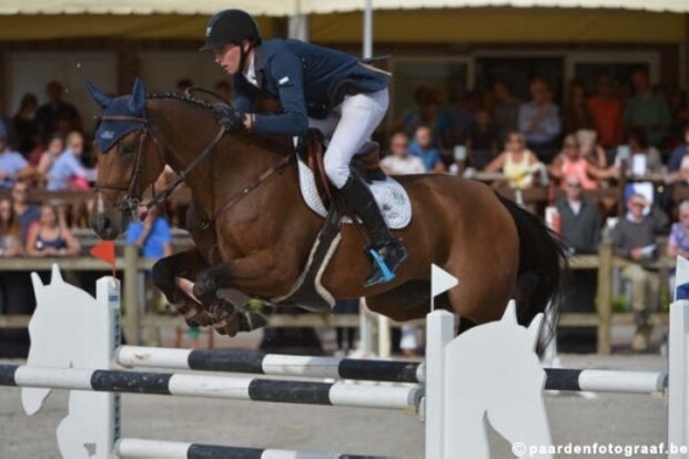 Clemens andermaal goed voor zege in Oliva Clemens andermaal goed voor zege in Oliva