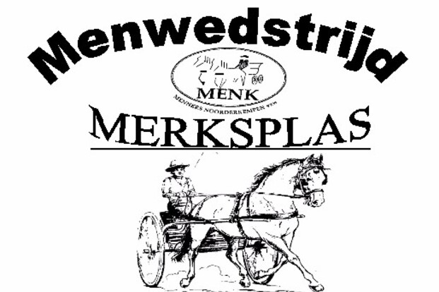 Merksplas afgelast - 8-9/07/2017