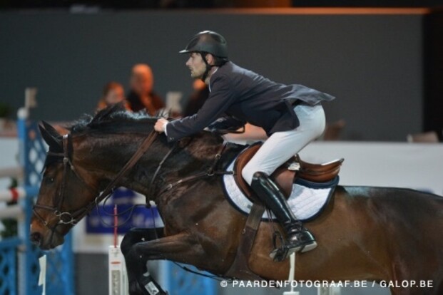 Best Mix Silver Cup Hulsterlo afgelopen