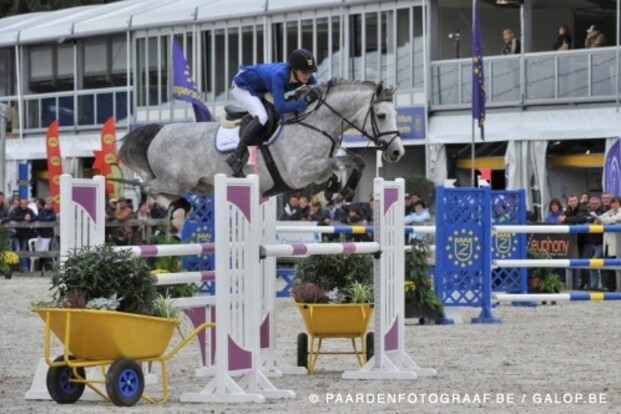 Lover Boy Z wint Future Challenge Finale
