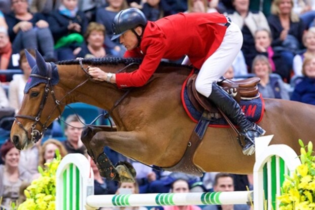 H&M All In wint Gothenburg Trophee