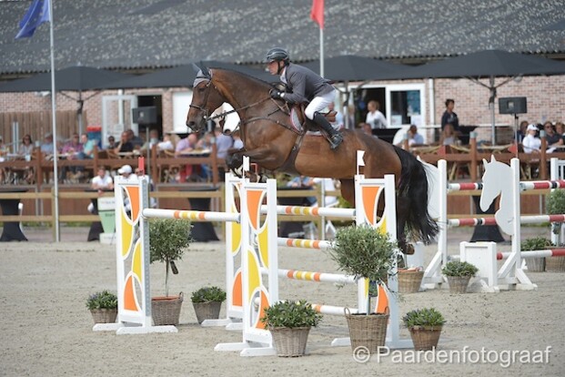 CSI2*: Goffinet is meer dan 4 sec sneller..