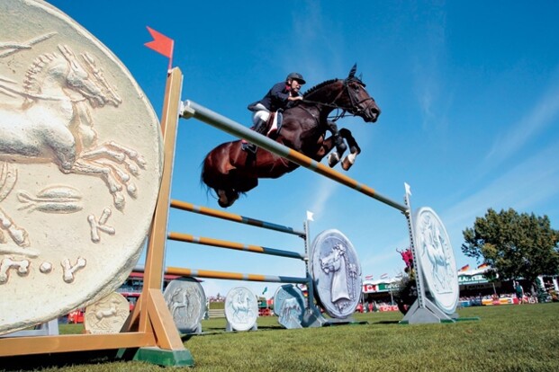 Hester opnieuw goed voor winst in Calgary