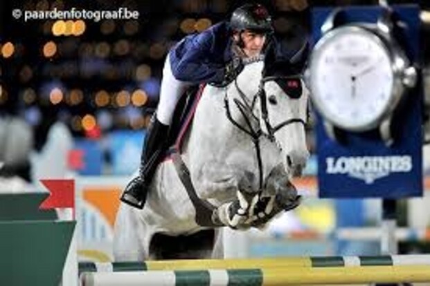 Olivier zevende in GCT Cannes