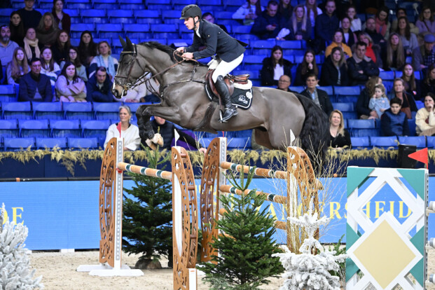 Nuytens en Vereecke springen naar podiumplaats in Wuustwezel