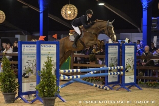 Ledarco de Septon naar Nederland