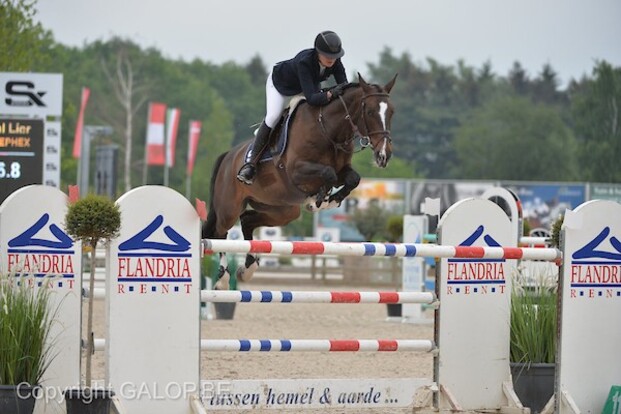 Internationale selecties