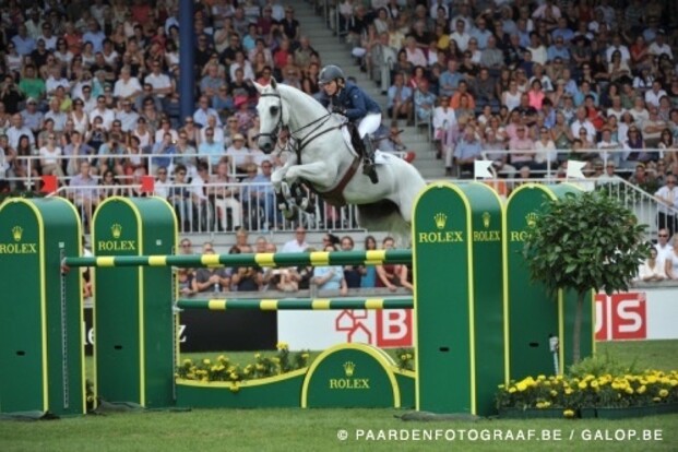 Meredith pakt de dollars