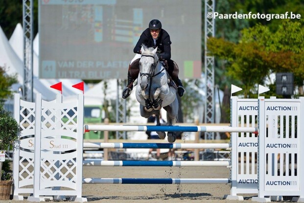 Van Der Plaetsen wint terug openingsnummer