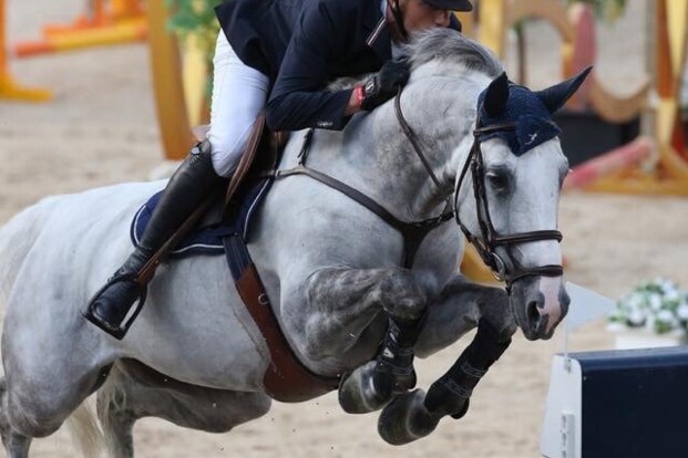 Wathelet wint eerste Small GP Sunshine Tour