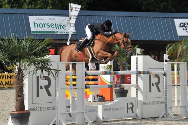CSIYH Valkenswaard: Opnieuw Surin & Limbourg