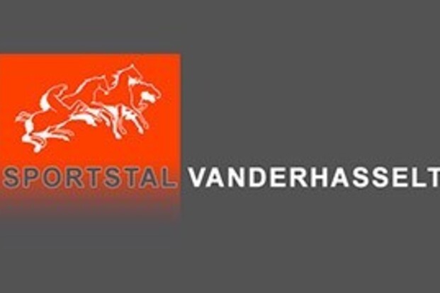 Outdoor Oefenjumping Sportstal Vanderhasselt