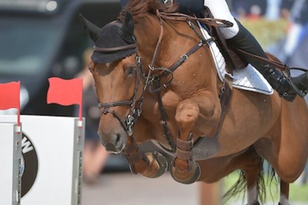 CSIYH1* Lier: Sander Kenis opnieuw 5de in 7j