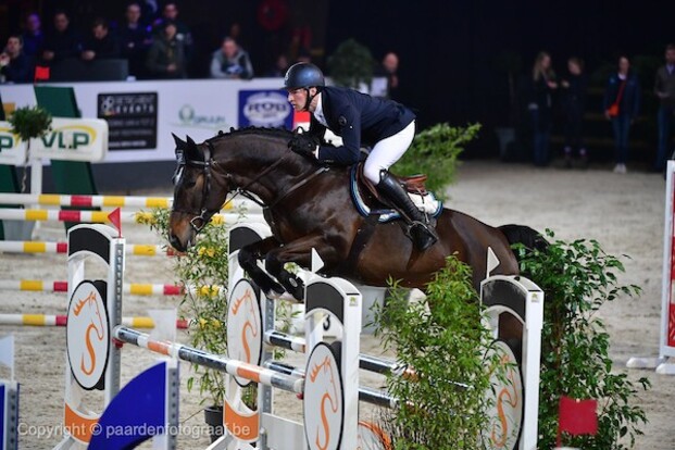 Benny Naessens wint nu ook troosting 7j!