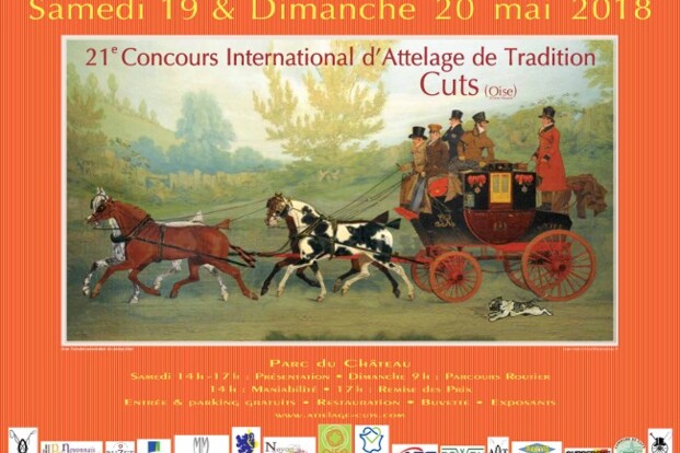 CIAT Cuts - 19-20/05/2018