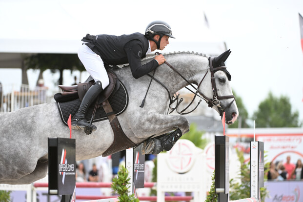 Beghuin en Van Laethem scoren podiumplaatsen in Lier!