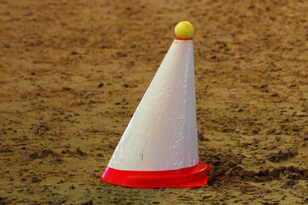 Res. Sint-Niklaas, Finale VLP Indoor - 15/02