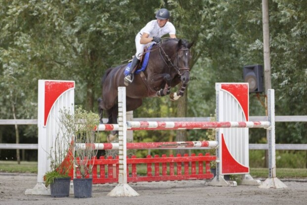 Miss Quality verkocht naar Canada