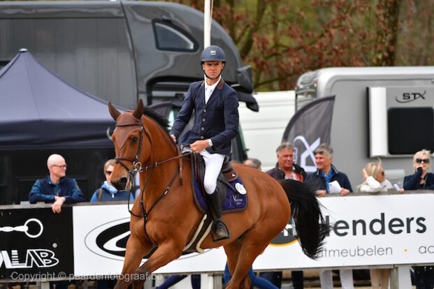 Internationale selecties
