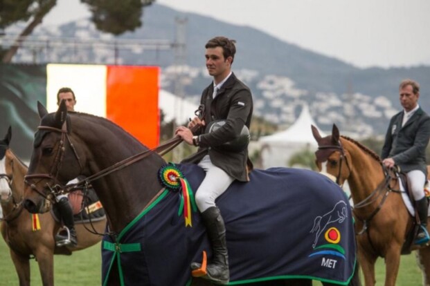 Constant en Carlow vijfde in GP Lissabon