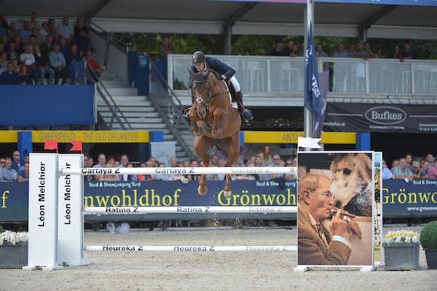 Clemens zevende in GP Eindhoven Clemens zevende in GP Eindhoven