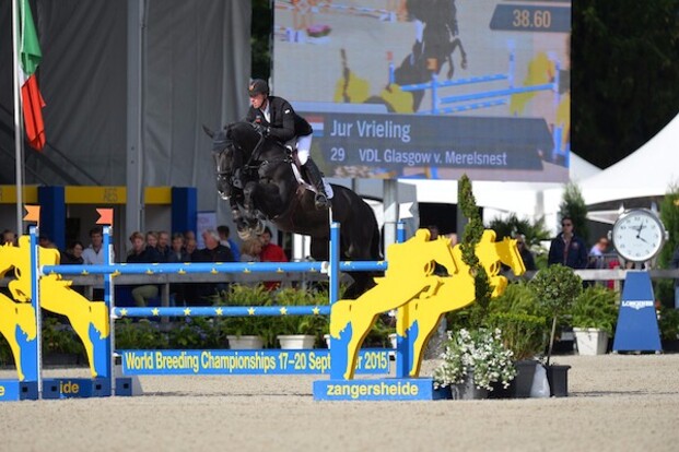 Italië wint na 32 jaar landenwedstrijd Italië wint na 32 jaar landenwedstrijd