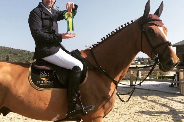 Cox wint GP-kwalificatie Eindhoven Cox wint GP-kwalificatie Eindhoven