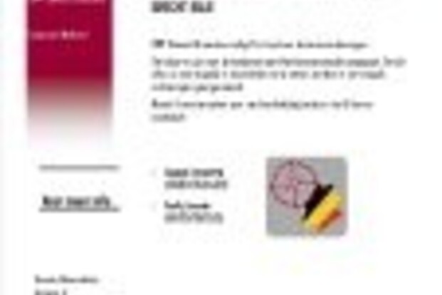 BWP Hengstenselectie door professionals BWP Hengstenselectie door professionals