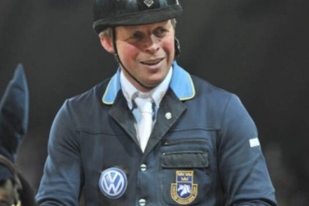 Jens Fredricson twee maand "out"