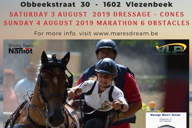 Dossier Vlezenbeek CAN, CAV - 3-4/8/2019