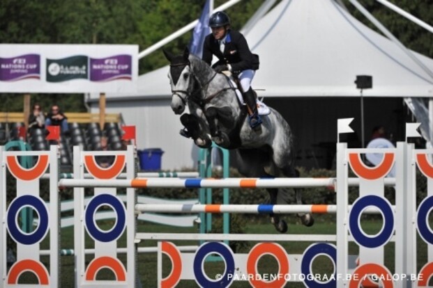 Horion de Libersart 4e in Silver GP Oliva Horion de Libersart 4e in Silver GP Oliva